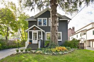 209 Newberry Avenue