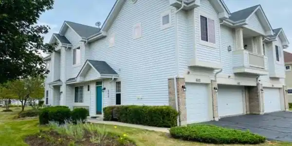 600 Scott Court
