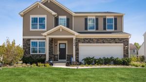 4613 Fox Tail Court