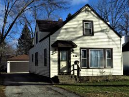 526 Eagle Street