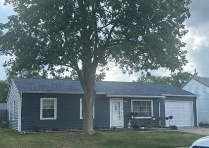 502 Kenyon Avenue