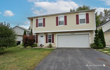 159 E Elk Court