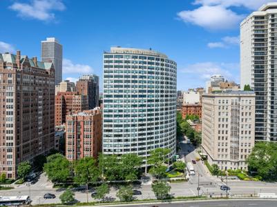 1150 N Lake Shore Drive