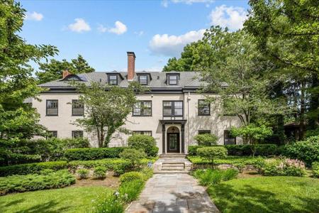 605 Arbor Vitae Road