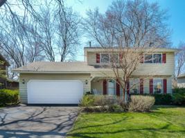 506 N Beck Road
