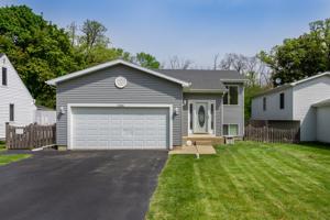 25656 W Arcade Drive