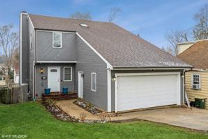 516 Beechwood Drive
