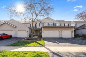 1492 Foxcroft Drive
