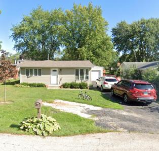 271 Bridgewood Drive