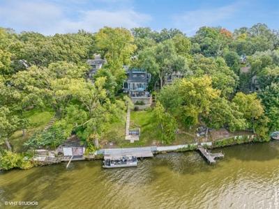 5011 E Lake Shore Drive