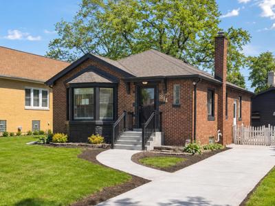 311 N Home Avenue