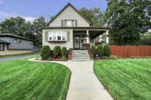 14700 Chicago Road