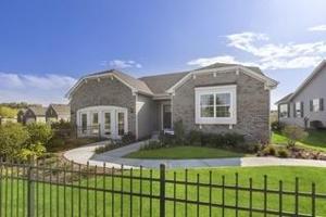 4704 Fox Trail Court
