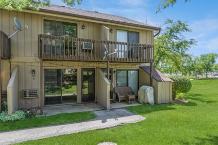 63 Aspen Colony