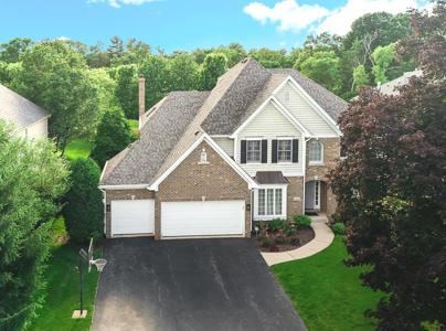 6430 Clarendon Hills Road