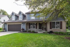1567 Nightengale Circle
