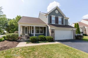 7809 MOUNTAIN ASH Court