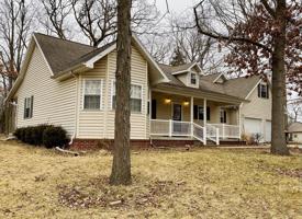 145 Wyandotte Drive