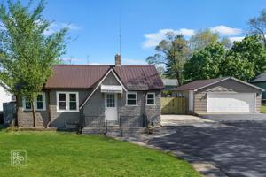 7320 Seminole Drive