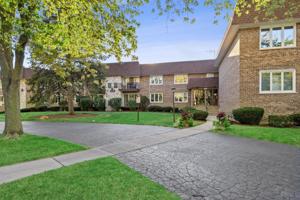 200 S DEE Road