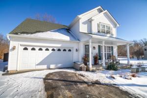 607 Rustic Rook Drive