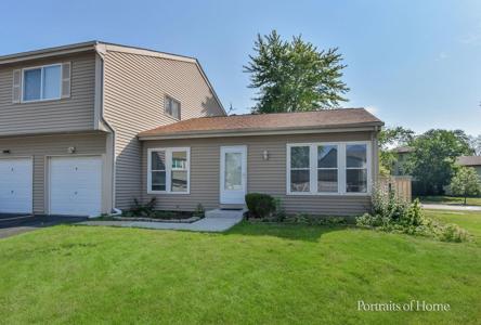 240 Algonquin Court