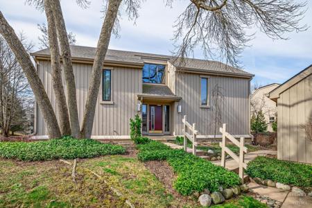 444 Old Barn Road