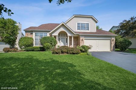 1139 Oxford Lane