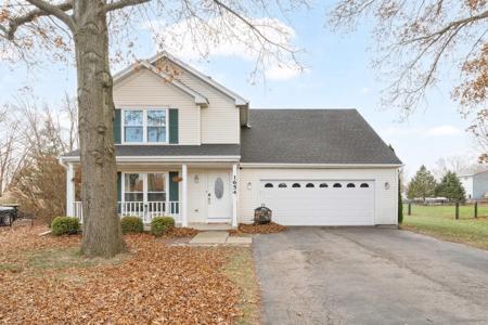 1654 Hilda Drive
