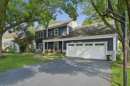 3264 Salem Court