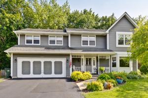 2421 Mallard Drive