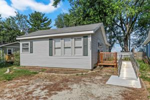 5509 Wonder Woods Drive