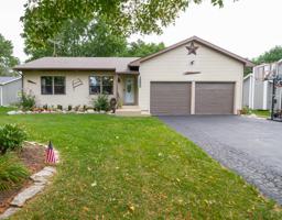 1305 Reva Lane