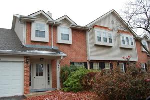 1357 E EVERGREEN Drive