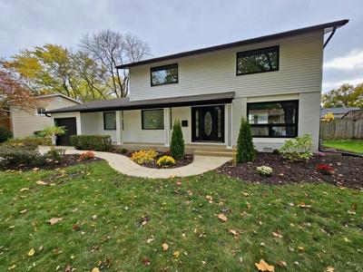 702 N Whitcomb Drive