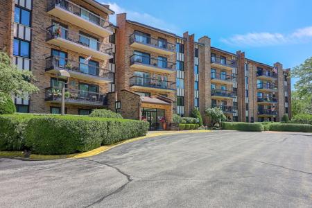 501 Lake Hinsdale Drive