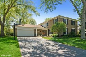 1023 W Partridge Drive