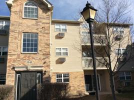 1545 W Crystal Rock Court