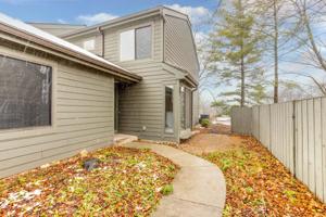 320 Oak Hill Road