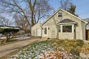 34 Covington Road
