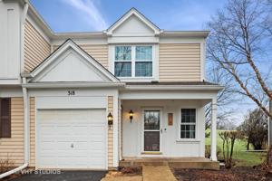 318 Cane Garden Circle