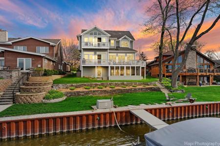 25396 W Columbia Bay Drive