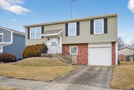 1847 Brighton Circle