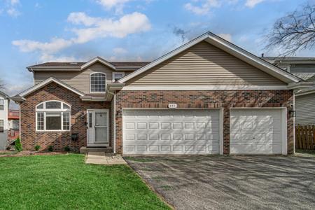 441 N Crooked Lake Lane