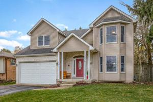 25613 W Columbia Bay Drive