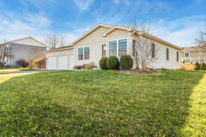 2167 High Point Drive
