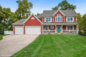 113 Frances Drive