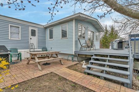 130 Tully Road