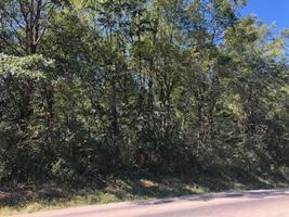 LOT 586 Lake Thunderbird Drive