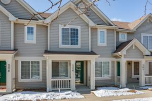 506 BLUE SPRINGS Drive